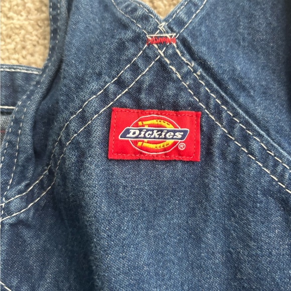 Dickies work overalls - Picture 2 of 5